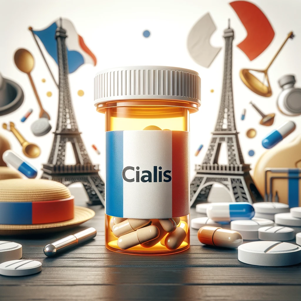 Cialis sans ordonnance a paris 